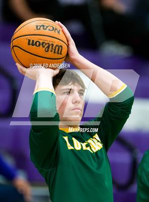 Battle Mountain vs. Pershing County (NIAA 2A Northern Semifinal)