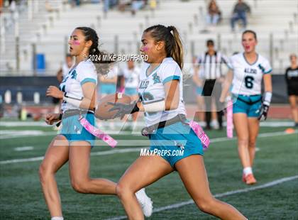 Thumbnail 2 in Aliso Niguel @ Dos Pueblos (CIF-SS Round 1) photogallery.