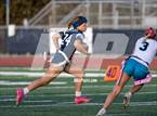 Photo from the gallery "Aliso Niguel @ Dos Pueblos (CIF-SS Round 1)"