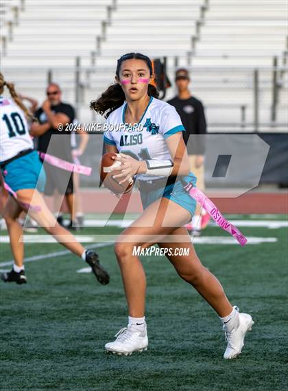 Thumbnail 3 in Aliso Niguel @ Dos Pueblos (CIF-SS Round 1) photogallery.
