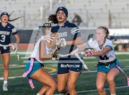 Thumbnail 2 in Aliso Niguel @ Dos Pueblos (CIF-SS Round 1) photogallery.