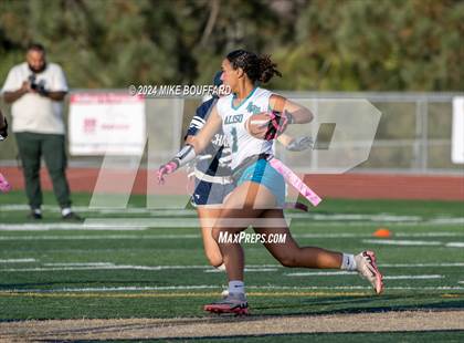 Thumbnail 2 in Aliso Niguel @ Dos Pueblos (CIF-SS Round 1) photogallery.
