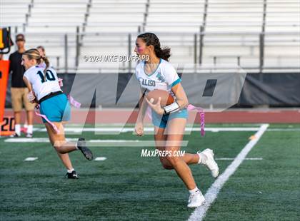 Thumbnail 2 in Aliso Niguel @ Dos Pueblos (CIF-SS Round 1) photogallery.