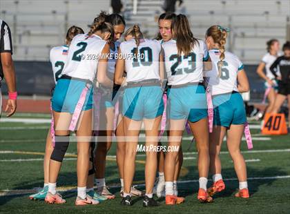 Thumbnail 3 in Aliso Niguel @ Dos Pueblos (CIF-SS Round 1) photogallery.