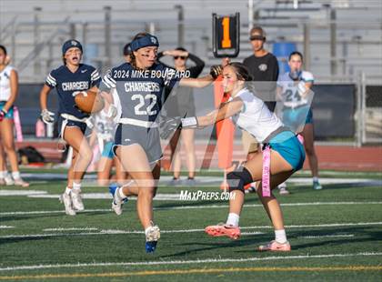 Thumbnail 1 in Aliso Niguel @ Dos Pueblos (CIF-SS Round 1) photogallery.