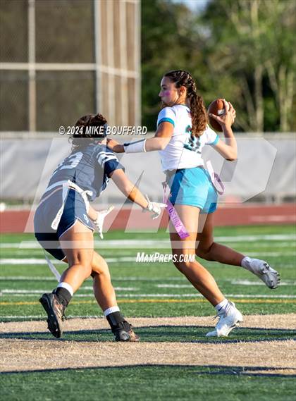 Thumbnail 1 in Aliso Niguel @ Dos Pueblos (CIF-SS Round 1) photogallery.