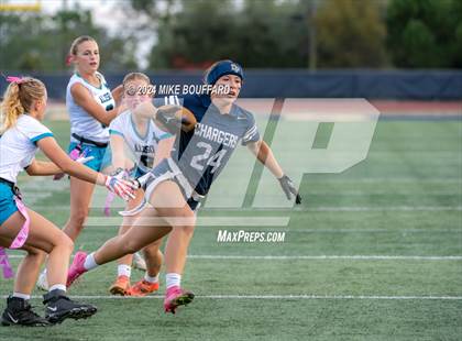 Thumbnail 2 in Aliso Niguel @ Dos Pueblos (CIF-SS Round 1) photogallery.