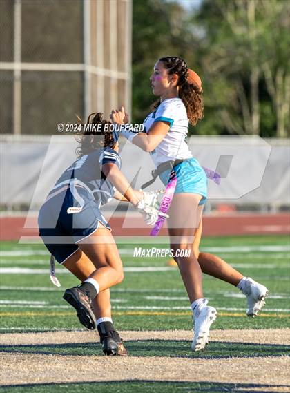 Thumbnail 2 in Aliso Niguel @ Dos Pueblos (CIF-SS Round 1) photogallery.