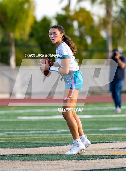 Thumbnail 2 in Aliso Niguel @ Dos Pueblos (CIF-SS Round 1) photogallery.