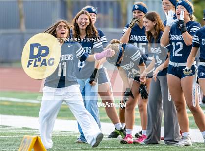 Thumbnail 2 in Aliso Niguel @ Dos Pueblos (CIF-SS Round 1) photogallery.