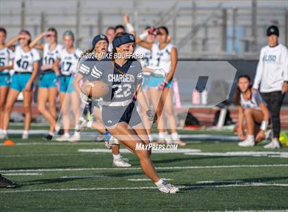 Thumbnail 1 in Aliso Niguel @ Dos Pueblos (CIF-SS Round 1) photogallery.