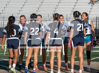 Thumbnail 3 in Aliso Niguel @ Dos Pueblos (CIF-SS Round 1) photogallery.