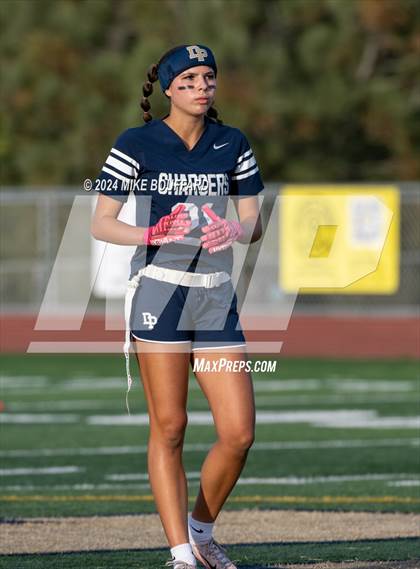 Thumbnail 2 in Aliso Niguel @ Dos Pueblos (CIF-SS Round 1) photogallery.