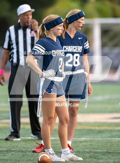 Thumbnail 3 in Aliso Niguel @ Dos Pueblos (CIF-SS Round 1) photogallery.
