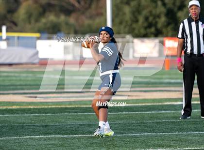 Thumbnail 2 in Aliso Niguel @ Dos Pueblos (CIF-SS Round 1) photogallery.