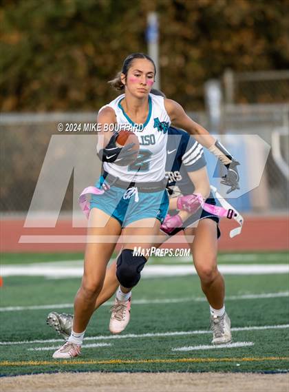 Thumbnail 1 in Aliso Niguel @ Dos Pueblos (CIF-SS Round 1) photogallery.