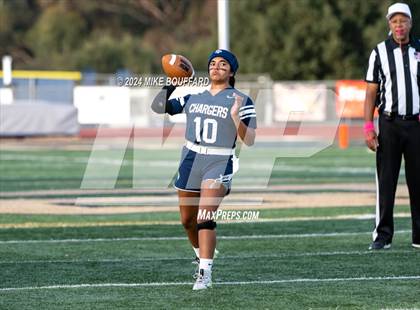 Thumbnail 3 in Aliso Niguel @ Dos Pueblos (CIF-SS Round 1) photogallery.