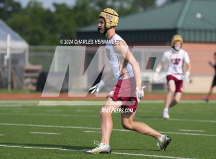 Thumbnail 1 in College Station vs Cypress Woods (Texas 7 on 7 State Qualifier) photogallery.