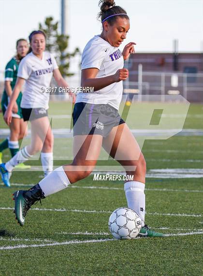 Thumbnail 3 in Bear Creek vs. Discovery Canyon photogallery.