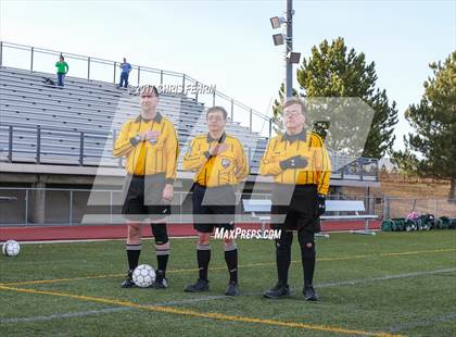 Thumbnail 1 in Bear Creek vs. Discovery Canyon photogallery.