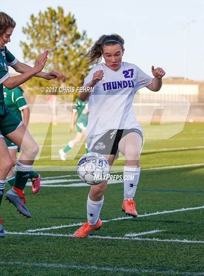 Thumbnail 3 in Bear Creek vs. Discovery Canyon photogallery.
