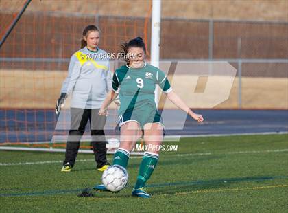 Thumbnail 1 in Bear Creek vs. Discovery Canyon photogallery.