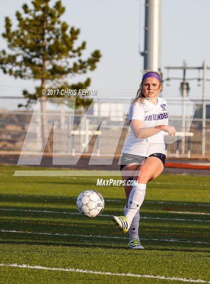 Thumbnail 3 in Bear Creek vs. Discovery Canyon photogallery.