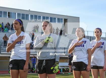 Thumbnail 3 in Bear Creek vs. Discovery Canyon photogallery.