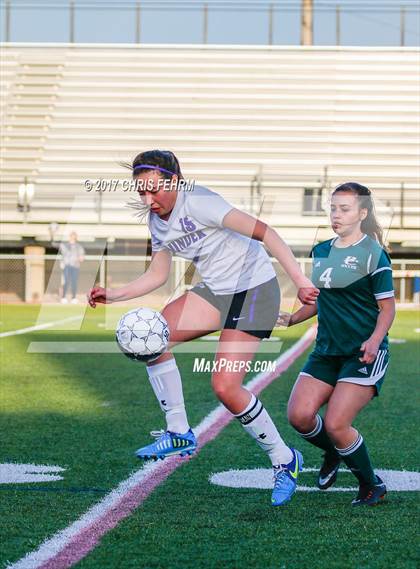 Thumbnail 1 in Bear Creek vs. Discovery Canyon photogallery.