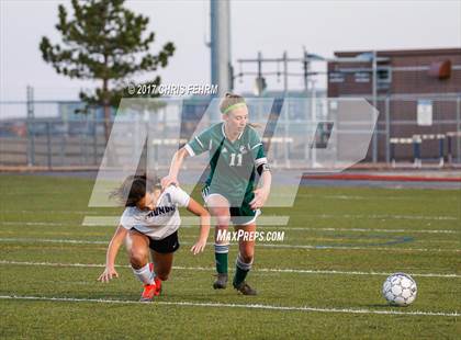 Thumbnail 3 in Bear Creek vs. Discovery Canyon photogallery.