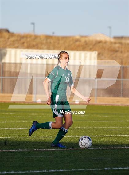 Thumbnail 3 in Bear Creek vs. Discovery Canyon photogallery.