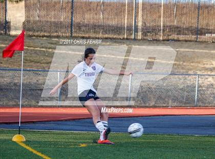 Thumbnail 3 in Bear Creek vs. Discovery Canyon photogallery.