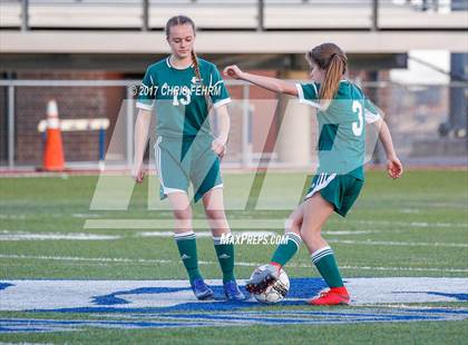 Thumbnail 2 in Bear Creek vs. Discovery Canyon photogallery.