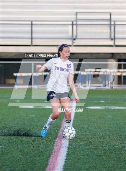 Thumbnail 1 in Bear Creek vs. Discovery Canyon photogallery.