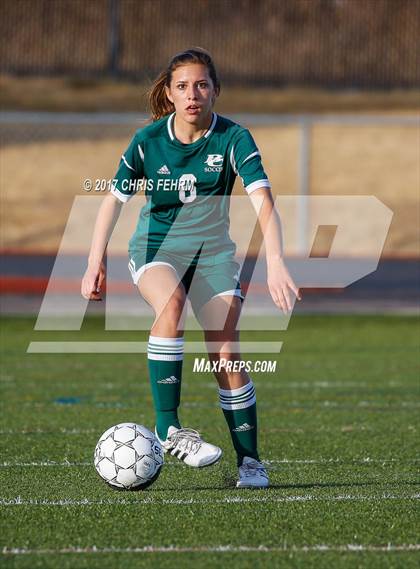 Thumbnail 1 in Bear Creek vs. Discovery Canyon photogallery.