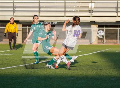 Thumbnail 3 in Bear Creek vs. Discovery Canyon photogallery.
