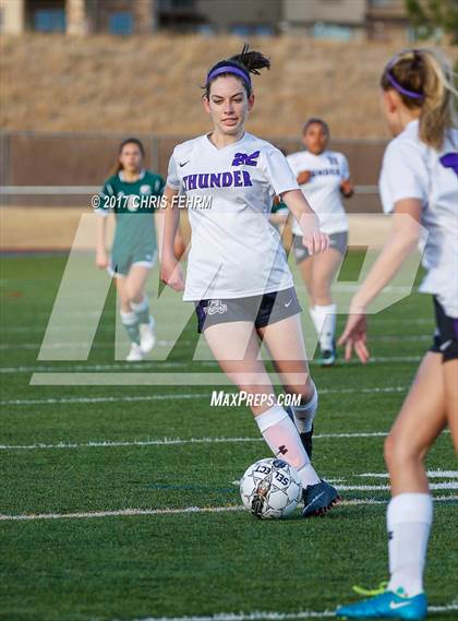 Thumbnail 3 in Bear Creek vs. Discovery Canyon photogallery.