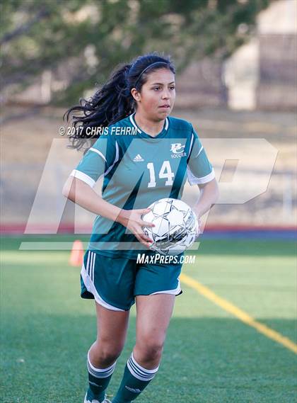 Thumbnail 1 in Bear Creek vs. Discovery Canyon photogallery.