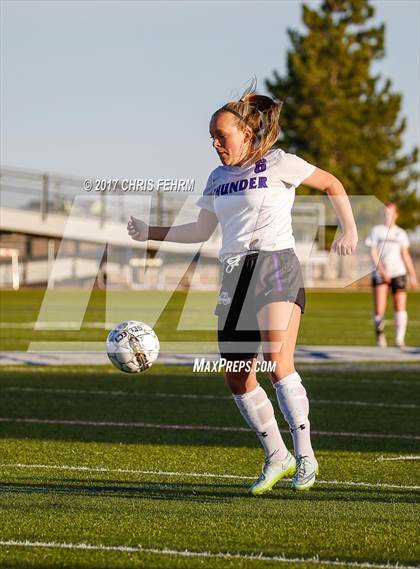 Thumbnail 2 in Bear Creek vs. Discovery Canyon photogallery.