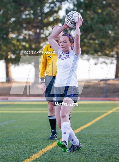 Thumbnail 3 in Bear Creek vs. Discovery Canyon photogallery.