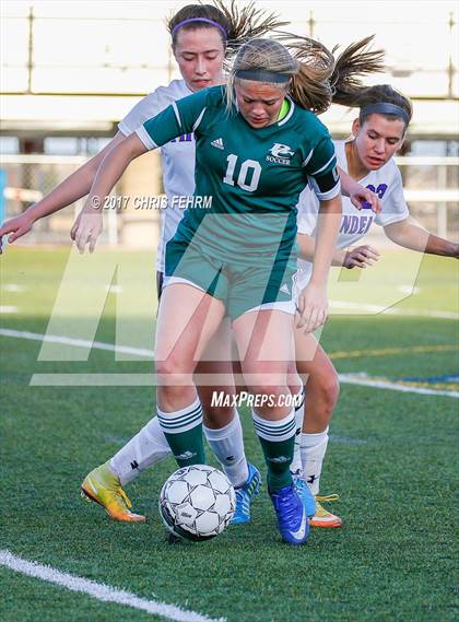 Thumbnail 2 in Bear Creek vs. Discovery Canyon photogallery.