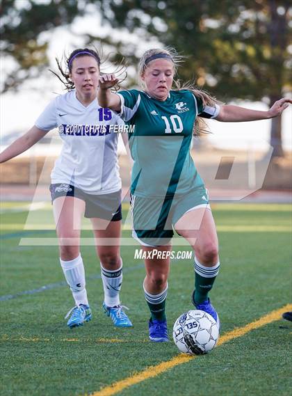 Thumbnail 3 in Bear Creek vs. Discovery Canyon photogallery.