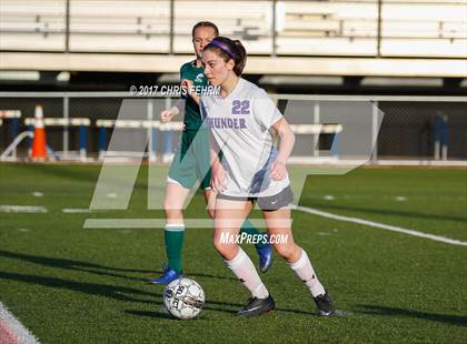 Thumbnail 1 in Bear Creek vs. Discovery Canyon photogallery.