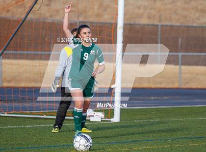 Thumbnail 3 in Bear Creek vs. Discovery Canyon photogallery.
