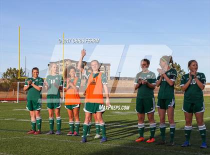 Thumbnail 1 in Bear Creek vs. Discovery Canyon photogallery.