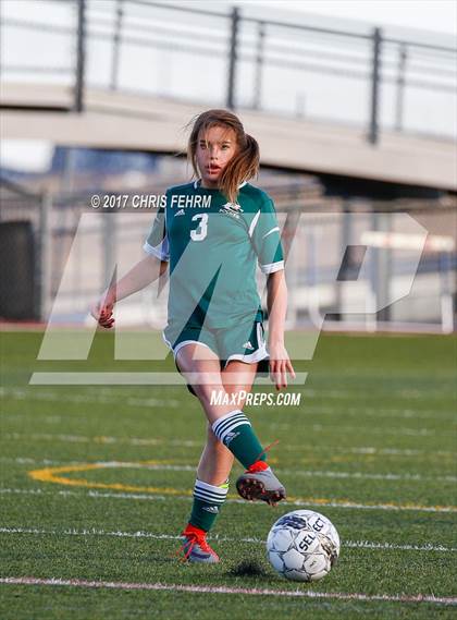 Thumbnail 2 in Bear Creek vs. Discovery Canyon photogallery.