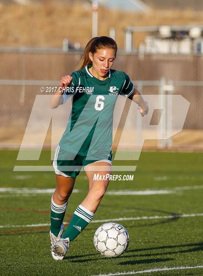 Thumbnail 3 in Bear Creek vs. Discovery Canyon photogallery.