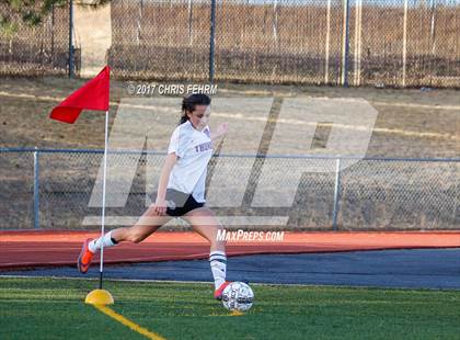 Thumbnail 1 in Bear Creek vs. Discovery Canyon photogallery.