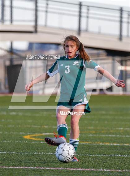 Thumbnail 1 in Bear Creek vs. Discovery Canyon photogallery.