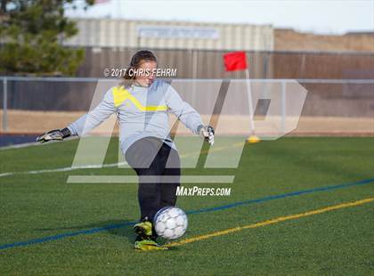 Thumbnail 2 in Bear Creek vs. Discovery Canyon photogallery.